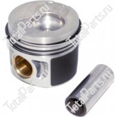 MAHLE 0308600 ПОРШЕНЬ ДВИГАТЕЛЯ