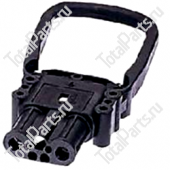 BAKER (LINDE) 0009750510 СОЕДИНИТЕЛЬ АККУМУЛЯТОРА