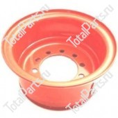 SIZE 15x7x176x166x12x10x1 ДИСК КОЛЕСНЫЙ