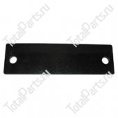 TOTALPARTS 000040510 КРЕПЕЖНАЯ ПЛАСТИНА