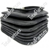 TOTALPARTS 000038073 ГОФРИРОВАННЫЙ ЧЕХОЛ ЦИЛИНДРА НАКЛОНА