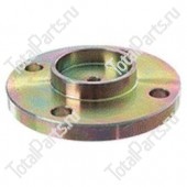 TOTALPARTS 000040901 КРЫШКА ШКВОРНЯ