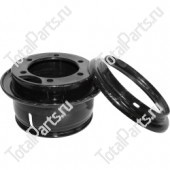 SIZE 5.00S-12 ДИСК СВАРНОЙ 6-22-180-220