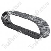 TRELLEBORG RT104ST116 РЕЗИНОВАЯ ГУСЕНИЦА