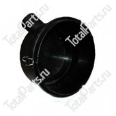 DEUTZ 01022540 КРЫШКА КОРОБА ФИЛЬТРА