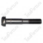 TOTALPARTS 000002960 СПЕЦИАЛЬНЫЙ БОЛТ
