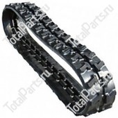 SIZE 320x90Ax50 РЕЗИНОВАЯ ГУСЕНИЦА