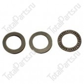 TOTALPARTS 000037940 УПОРНЫЙ ПОДШИПНИК
