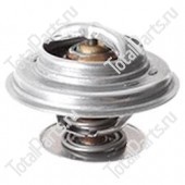 TRUCKTEC 0119045 ТЕРМОСТАТ