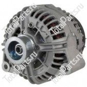 MERCEDES-BENZ 0121548902 ГЕНЕРАТОР