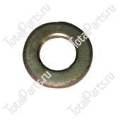 KOMATSU 0164331645 РЕГУЛИРОВОЧНАЯ ШАЙБА