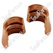 TOYOTA 005912731881 БЛОКИРОВКА КЛАПАНА