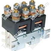 TOYOTA 005917233281 КОНТАКТОР 24V