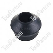 TOTALPARTS 000004511 ПЫЛЬНИК