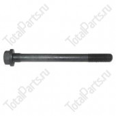 TOTALPARTS 000002614 БОЛТ ГОЛОВКИ БЛОКА