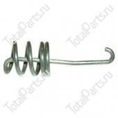 TOTALPARTS 000041114 ПРУЖИНА