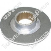 ATLET 001270 ДИСК К ЭЛЕКТРОТОРМОЗУ ДЛЯ СКЛАДСКОЙ ТЕХНИКИ