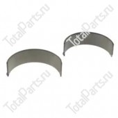 TOTALPARTS 00000005613 ШАТУННЫЕ ВКЛАДЫШИ STD (ПАРА)