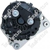 BOSCH 0124325014 ГЕНЕРАТОР