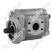 TOYOTA 005914300981 ПОМПА ГИДРАВЛИКИ