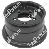 SIZE 9*4*80*92*11*5*1*113 ДИСК КОЛЁСНЫЙ