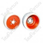 STILL 0039933830 ВЕДУЩЕЕ КОЛЕСО