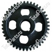 TOTALPARTS 000006588 ШЕСТЕРНЯ РАСПРЕДВАЛА