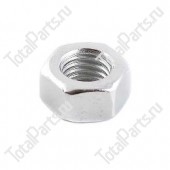 TOTALPARTS 000063266 ГАЙКА