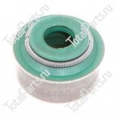 TOTALPARTS 000039240 МАСЛОСЪЕМНЫЙ КОЛПАЧОК