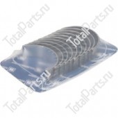 GLYCO 013841/6STD ВКЛАДЫШ ШАТУНА