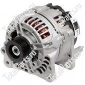 BOSCH 0123515008 ГЕНЕРАТОР