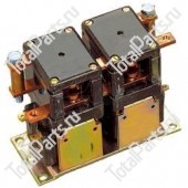 HYSTER 0217095 КОНТАКТОР 24V