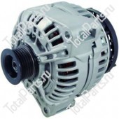 BOSCH 0124615046 ГЕНЕРАТОР