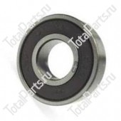 ATLET 008010 ШАРИКОВЫЙ ПОДШИПНИК