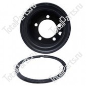 JUNGHEINRICH (AMEISE) 14264350 ДИСК КОЛЁСНЫЙ