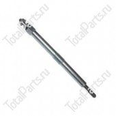 TOTALPARTS 000037288 СВЕЧА НАКАЛИВАНИЯ