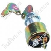 MITSUBISHI 0300680 ЗАМОК ЗАЖИГАНИЯ