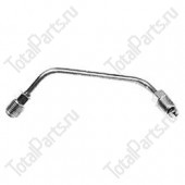 TOYOTA 005910039981 ЛЕВАЯ ТОРМОЗНАЯ МАГИСТРАЛЬ ТРУБКА