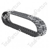 TRELLEBORG 180x72x39 РЕЗИНОВАЯ ГУСЕНИЦА