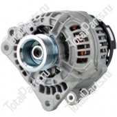 BOSCH 0124325129 ГЕНЕРАТОР