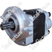 TOTALPARTS 000018294 НАСОС ГИДРАВЛИКИ