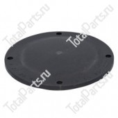 TOTALPARTS 000062552 КРЫШКА