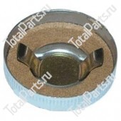 TOYOTA 005912624681 ЗАЛИВНАЯ КРЫШКА