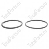 TOTALPARTS 000062815 УПЛОТНЕНИЯ ПОРШНЯ