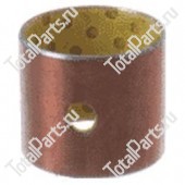 TOTALPARTS 000007017 ВТУЛКА