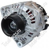 MERCEDES-BENZ 0111548702 ГЕНЕРАТОР