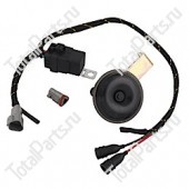 TOTALSOURCE 005917225281 КОМПЛЕКТ ЗВУКОВОГО СИГНАЛА