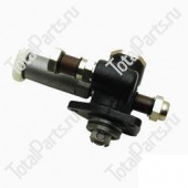 TOTALPARTS 000014764 НАСОС ТОПЛИВНЫЙ