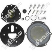 TOTALPARTS 000029032 РЕМКОМПЛЕКТ ГАЗОВОГО РЕДУКТОРА