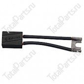 TOYOTA 005911487081 ЭЛЕКТРОЩЕТКА